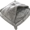 Adori Slaapzakje Modena - Kattenmand - 50x50 Cm Grijs 1 Adori Slaapzakje Modena - Kattenmand - 50x50 Cm Grijs -Huisdier Verkoop 1200x945 6