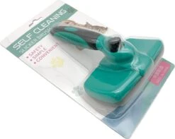 ElegaPet Hondenborstel Groen - Hondenhaar Verwijderen - Kat En Hondenkam - Slickerborstel Hond En Kat - Groomer - Ondervacht Kam Hond - Borstel Hond - Hondenborstel Langharig En Kortharig - Slickerborstel - Anti Klit/Knopen/Huidschilfers 15 ElegaPet Hondenborstel Groen - Hondenhaar Verwijderen - Kat En Hondenkam - Slickerborstel Hond En Kat - Groomer - Ondervacht Kam Hond - Borstel Hond - Hondenborstel Langharig En Kortharig - Slickerborstel - Anti Klit/Knopen/Huidschilfers -Huisdier Verkoop 1200x958 1