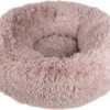 District 70 FUZZ - Hondenmand Comfortabel En Zacht Pluche - Zand, Oudroze, Donkergrijs En Lichtgrijs In S/M/L/XL - Maat: Medium, Kleur: Zand -Huisdier Verkoop 1200x958 8