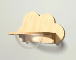 LBB - Katten Klimmuur - Kattenkom En Plateau - Katten Klim Wand - Krabpaal Muur - Klimmuur Kat -Huisdier Verkoop 1200x959 2