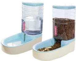 Hipidog - Automatische Dierenvoeder (Voer) - Kat & Hond - Voerbak - Huisdier -Huisdier Verkoop 1200x962 2