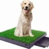 Merkloos Maoo Premium Hondentoilet - Geurbestendig & Hondvriendelijk Kunstgras - Uitneembare Opvangbak - Indoor En Outdoor - 63 X 50 Cm 2 Merkloos Maoo Premium Hondentoilet - Geurbestendig & Hondvriendelijk Kunstgras - Uitneembare Opvangbak - Indoor En Outdoor - 63 X 50 Cm -Huisdier Verkoop 1200x963 1