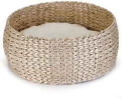 Beeztees Baskie - Kattenmand - 40x40x18 Cm -Huisdier Verkoop 1200x969 3