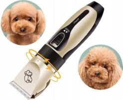 SixthLevel Hondentondeuse - Hondentrimmer - Trimmer Hond - Honden - Dieren -Huisdier Verkoop 1200x972