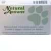 Natuurlijke Vlooiendruppels Tegen Vlooien En Teken Voor Honden | Natural Answer (8-20 Kg) 1 Natuurlijke Vlooiendruppels Tegen Vlooien En Teken Voor Honden | Natural Answer (8-20 Kg) -Huisdier Verkoop 1200x972 4