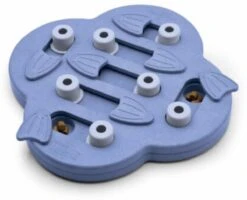 Nina Ottosson Dog Hide N Slide Composiet 33x33x5 Cm -Huisdier Verkoop 1200x973 3