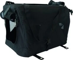 Adori Reis Bench Zwart - Hondenbench - 61x41x41 Cm -Huisdier Verkoop 1200x976 6