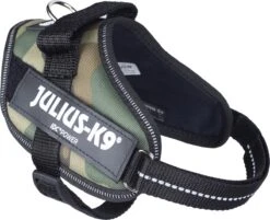 Julius K9 Julius-K9 IDC®Powertuig, XS - Mini-Mini, Camouflage 36 Julius K9 Julius-K9 IDC®Powertuig, XS - Mini-Mini, Camouflage -Huisdier Verkoop 1200x978 2