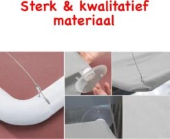 Merkloos Kattenhangmat - Kattenbed - Hangmat Kat Raam Ook Voor Radiator En Deur - Kattenmand Raam En Radiator - Katten Hangmat - Radiatorhangmat Kat Kattenstoel - Tijdelijk Met Extra Hangmat Hoes 14 Merkloos Kattenhangmat - Kattenbed - Hangmat Kat Raam Ook Voor Radiator En Deur - Kattenmand Raam En Radiator - Katten Hangmat - Radiatorhangmat Kat Kattenstoel - Tijdelijk Met Extra Hangmat Hoes -Huisdier Verkoop 1200x981 11