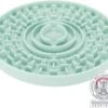 Trixie Junior Likplaat Mintgroen (15X15 CM) 2 Trixie Junior Likplaat Mintgroen (15X15 CM) -Huisdier Verkoop 1200x981 5