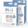 Catit Pixi Fountain Filter Cartridge - Kattendrinkbak - 6 Stuks 2 Catit Pixi Fountain Filter Cartridge - Kattendrinkbak - 6 Stuks -Huisdier Verkoop 1200x981 7