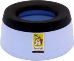 Merkloos Road Refresher Blauw - Large Blauw (1400 Ml) -Huisdier Verkoop 1200x982 1