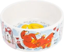 Blond Amsterdam - Dier - Voerbak - Hond - Ø 15.5 Cm -Huisdier Verkoop 1200x983 1