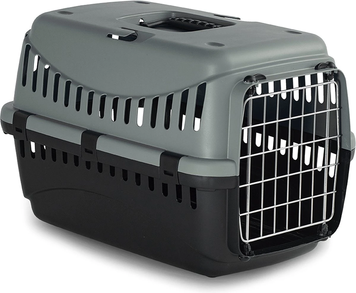 Duvo+ Gipsey Eco Transportbox S 3 Duvo+ Gipsey Eco Transportbox S