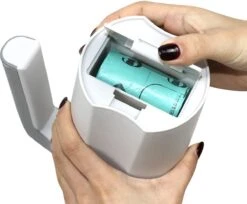 Fliksy Kattenbak Schep - Kattenbak Schepje Met Bakje - Kattenzakje - Katten - Haarverwijderaar - Kattenspeeltje -Huisdier Verkoop 1200x990 5