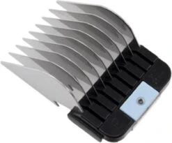 Moser Opzetkam Nr.8 Lichtblauw -25 Mm -Huisdier Verkoop 1200x995 1