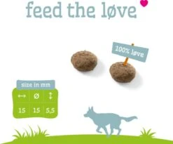 Smolke Sensitive - Hondenvoer - 3 Kg 29 Smolke Sensitive - Hondenvoer - 3 Kg -Huisdier Verkoop 1200x995 11