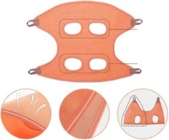 MAAT L Hangmat Harnas Met GRATIS Trimset - Katten - Honden - Trimmen - Trimset Voor Honden - Honden Nagelschaar - Hondenverzorging -Huisdier Verkoop 1200x995 4