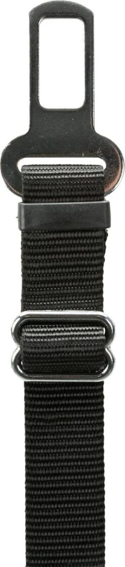 Trixie Auto-Tuig Zwart Maat - M -Huisdier Verkoop 266x1200