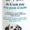 BSI The Pet Doctor - Vlo En Teek Stop Spray - Honden - Dierenverzorging - Voor De Afweer Van Teken, Vlooien En Andere Insecten Bij Honden En Katten - 200 Ml 2 BSI The Pet Doctor - Vlo En Teek Stop Spray - Honden - Dierenverzorging - Voor De Afweer Van Teken, Vlooien En Andere Insecten Bij Honden En Katten - 200 Ml -Huisdier Verkoop 290x1200