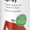Beaphar Vlooienspray - Vlooienbestrijding - 400 Ml