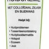 TraumaPet Huidcrème Met Colloïdaal Zilver En Bijenwas | Bij Eczeem | Jeuk | Irritaties | Hotspot | Tussenteenontsteking | Dieren -Huisdier Verkoop 324x1200 2