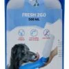 Drinkfles Honden Voor Onderweg - Waterfles Hond - Drinkfles Hond - Reis Drinkbak Hond - Honden Drinkfles - Drinkfles Honden Onderweg - Honden Drinkbak Opvouwbaar - Honden Drinkbak -Huisdier Verkoop 390x1200