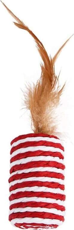 Make Life Beautiful® - Kattenspeeltjes Set - 7-delig - Kattenspeelgoed - Kattenhengel - Speelmuisjes - Kattenspeelgoed Set 21 Make Life Beautiful® - Kattenspeeltjes Set - 7-delig - Kattenspeelgoed - Kattenhengel - Speelmuisjes - Kattenspeelgoed Set -Huisdier Verkoop 391x1200 3