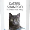 Kattenshampoo - Trixie - Shampoo Kat - 250 Ml - Milde Verzorging - Kamille Extract -Huisdier Verkoop 416x1200 2
