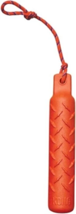 Kong Training Dummy - Hondenspeelgoed - Oranje - L - 27 Cm -Huisdier Verkoop 429x1200 1
