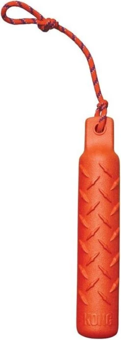 Kong Training Dummy - Hondenspeelgoed - Oranje - L - 27 Cm -Huisdier Verkoop 429x1200