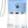 Nobleza 43B4C - Honden Waterfles - 500ml - Honden Bidon - Honden Drinkfles - Blauw -Huisdier Verkoop 435x1200 1