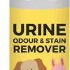Urine Odour & Stain Remover - Urinegeur Verwijderen - Urine Vlekken Verwijderen - Natuurlijk En Veilig - Geurverwijderaar - Vlekkenverwijderaar - Weg Met Nare Geurtjes - Hond - Kat - 1 Liter 2 Urine Odour & Stain Remover - Urinegeur Verwijderen - Urine Vlekken Verwijderen - Natuurlijk En Veilig - Geurverwijderaar - Vlekkenverwijderaar - Weg Met Nare Geurtjes - Hond - Kat - 1 Liter -Huisdier Verkoop 448x1200