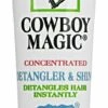 Cowboy Magic Detangler & Shine 30 ML - Small - Nr 1. Anti-Klit Voor Honden | Paarden | Katten | Mensen 1 Cowboy Magic Detangler & Shine 30 ML - Small - Nr 1. Anti-Klit Voor Honden | Paarden | Katten | Mensen -Huisdier Verkoop 464x1200