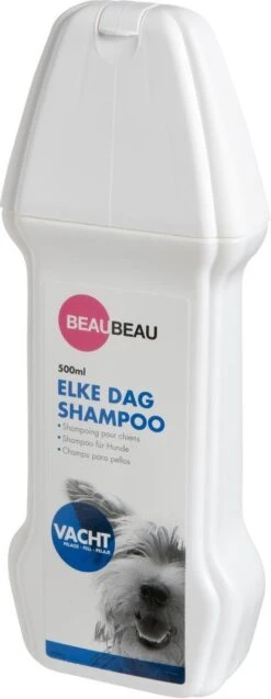 Beau Beau Universeel Hondenshampoo 500 Ml -Huisdier Verkoop 465x1200 1