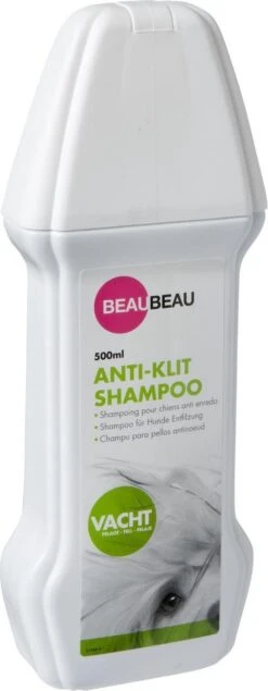 Beau Beau Hondenshampoo Anti-Klit - 500 Ml 13 Beau Beau Hondenshampoo Anti-Klit - 500 Ml -Huisdier Verkoop 467x1200