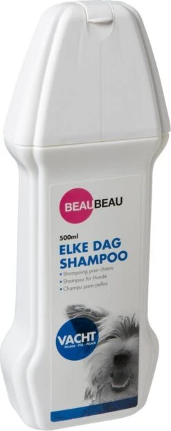Beau Beau Universeel Hondenshampoo 500 Ml -Huisdier Verkoop 478x1200 1