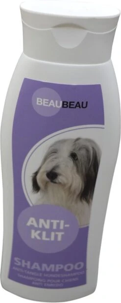 Beau Beau Hondenshampoo Anti-Klit - 500 Ml 11 Beau Beau Hondenshampoo Anti-Klit - 500 Ml -Huisdier Verkoop 481x1200
