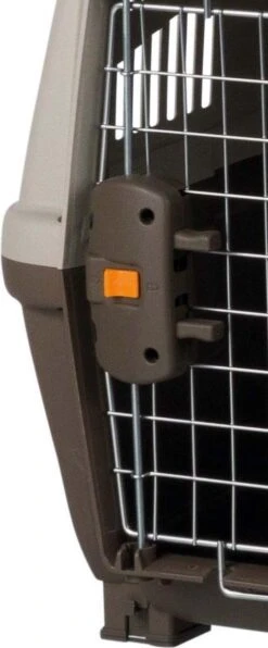 Skudo IATA Type 4 -Vervoersbox- Taupe/Sand - 68 X 48 X 51 Cm 30 Skudo IATA Type 4 -Vervoersbox- Taupe/Sand - 68 X 48 X 51 Cm -Huisdier Verkoop 497x1200