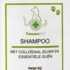 TraumaPet Shampoo Met Colloïdaal Zilver En Essentiële Oliën | Bij Geïrriteerde En Droge Huid | Jeuk | Onaangename Geurtjes | Dieren 1 TraumaPet Shampoo Met Colloïdaal Zilver En Essentiële Oliën | Bij Geïrriteerde En Droge Huid | Jeuk | Onaangename Geurtjes | Dieren -Huisdier Verkoop 500x1200