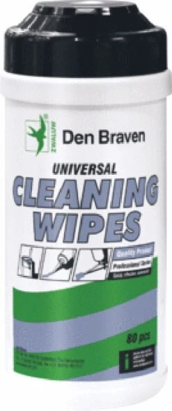 Zwaluw Universal Cleaning Wipes 80 St -Huisdier Verkoop 502x1200 1