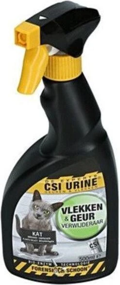 CSI Urine Vlek En Geurspray Kitten En Kat 500 Ml 19 CSI Urine Vlek En Geurspray Kitten En Kat 500 Ml -Huisdier Verkoop 507x1200 3
