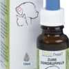Phytotreat Zure Oordruppels (Hond-Kat) - 10 Ml