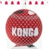 KONG Signature Speelballen L - Steviger Dan Tennisballen - Niet Schurend Materiaal - Speelbal Voor Honden - 2 Stuks -Huisdier Verkoop 517x1200 1