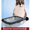 Trixie Kattenbakzak Simple'n'Clean L 10 Stuks -Huisdier Verkoop 522x1200 2