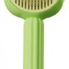 QT Petshop - Haarverwijderaar Voor Huisdieren - Groene Kattenborstel - Furminator Hondenborstel - Anti-Klit - Diervriendelijk - Dierenverzorging -Huisdier Verkoop 525x1200 1