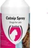 Excellent Catnip Spray - Kattenkruid Spray - Ideaal Voor Speeltjes, Krabpalen, Ligkussens En Transpoortkooien - Geschikt Voor Katten - 150 Ml 1 Excellent Catnip Spray - Kattenkruid Spray - Ideaal Voor Speeltjes, Krabpalen, Ligkussens En Transpoortkooien - Geschikt Voor Katten - 150 Ml -Huisdier Verkoop 528x1200 2