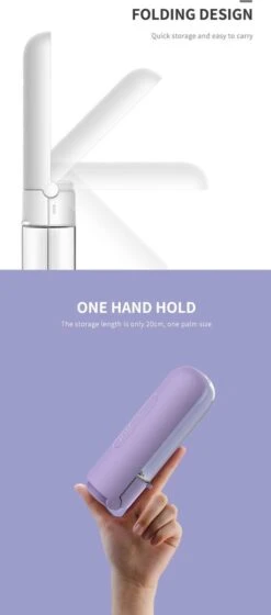 Vouwbare Honden Waterfles 420ml - Honden Fles Water - Honden Bidon - Honden Drinkfles - Paars -Huisdier Verkoop 529x1200