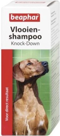 Beaphar Diagnos Vlooienshampoo Hond En Kat 13 Beaphar Diagnos Vlooienshampoo Hond En Kat -Huisdier Verkoop 535x1200