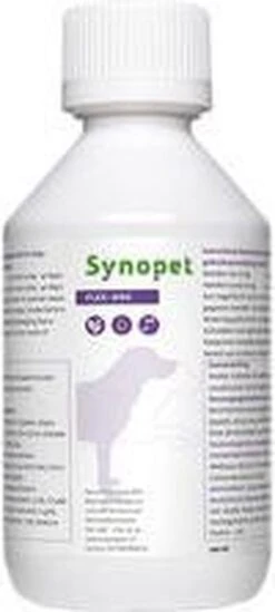 Synopet Flex-Dog 200 ML 9 Synopet Flex-Dog 200 ML -Huisdier Verkoop 540x1200 2